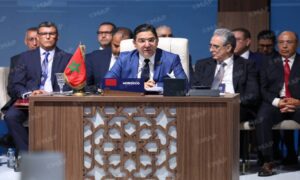 Le Maroc engagé pour la sécurité du continent africain (Bourita)