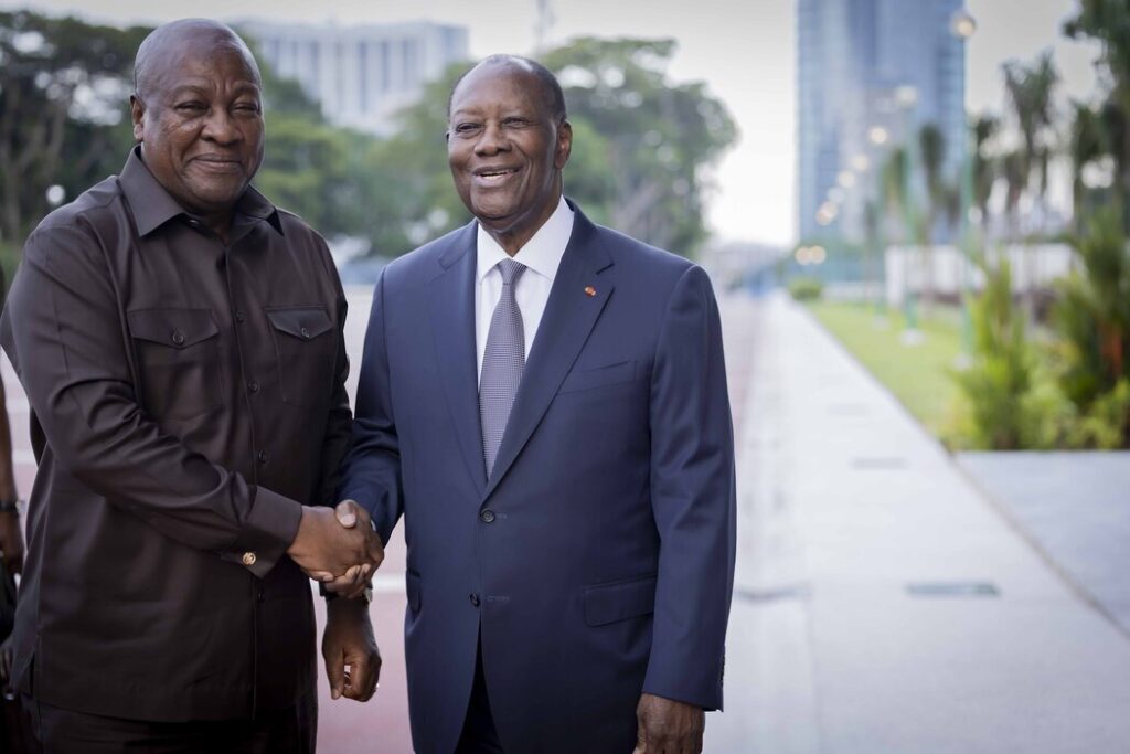 Abidjan et Accra élargissent l’Initiative Cacao à l’Afrique