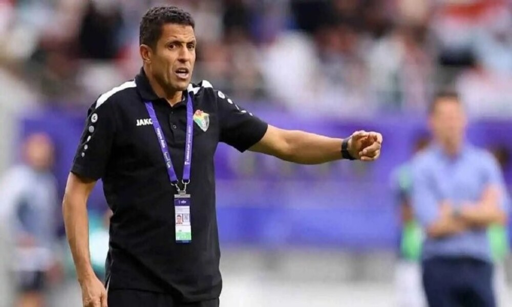 Egypte : Hussein Ammouta nouvel entraineur d’Al Ahly