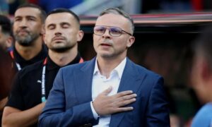 Mondial 2026: Ouahbi satisfait après la victoire face à l’Écosse