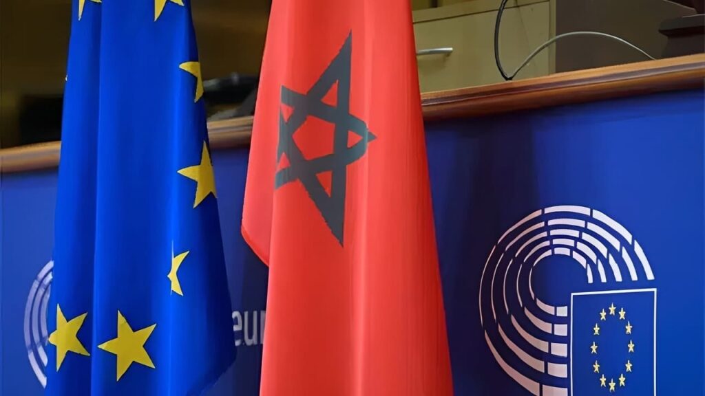 Maroc-UE : plus de €348 millions pour un Plan national de l’eau
