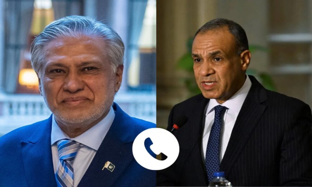 Egypte-Pakistan : pour la poursuite des négociations USA-Iran