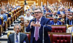 L’Egypte table sur une croissance entre 4,8% et 5,2% cette année