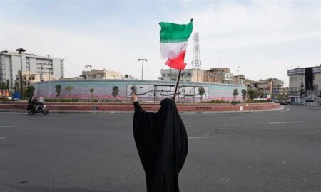 Le Caire appelle à saisir l’opportunité pour un accord USA-Iran