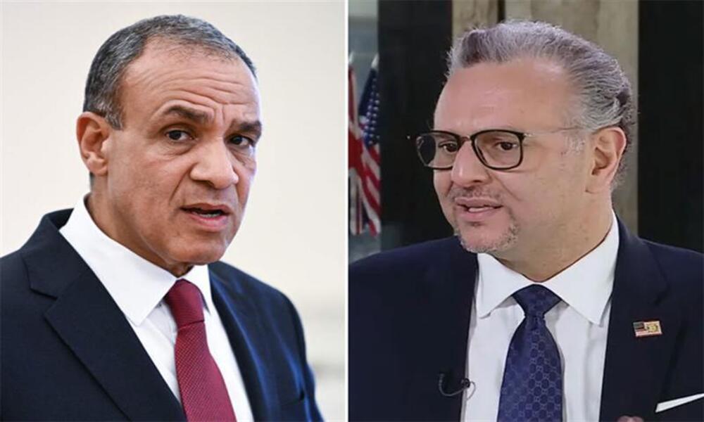 Egypte-USA: Entretiens sur les crises et la Corne de l’Afrique