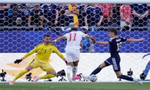 Mondial2026: le Maroc bat l’Écosse 1-0 et prend la tête du groupe
