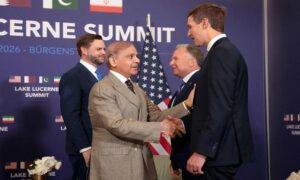 Début de discussions en Suisse sur le protocole d’accord Iran-USA