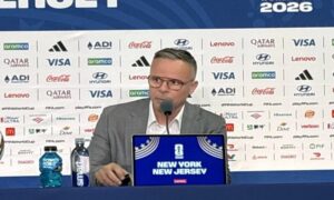 Mondial 2026 : Nous aurions pu l’emporter face au Brésil (Ouahbi)