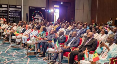 Gabon-CAMES : le Comité des experts prépare le 43ᵉ CM