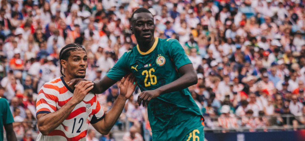 Mondial 2026 : les Africains peaufinent leur préparation