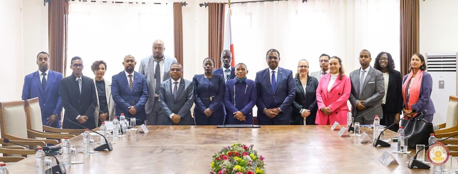 ONUDC : nouvelle mission d’évaluation à Madagascar