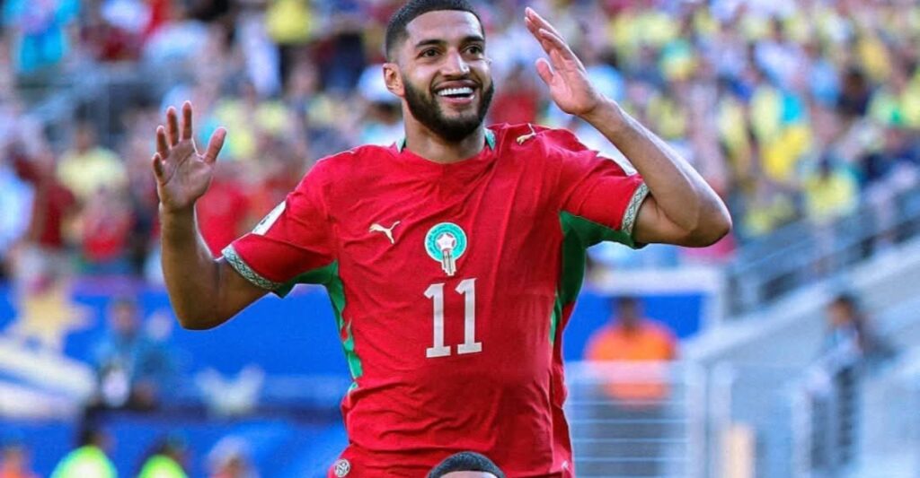 Mondial 2026 : le Maroc arrache un nul face au Brésil (1-1)