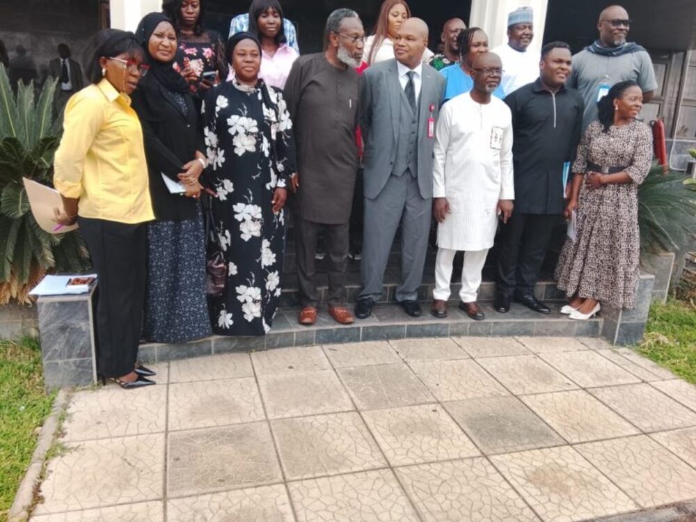 500 exposants et 100.000 visiteurs attendus à la Foire d’Abuja