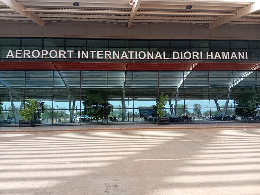 Niamey : tirs près de l’aéroport, retour au calme
