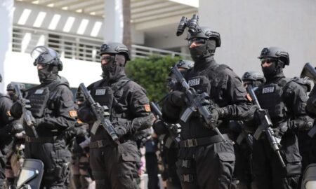 Maroc : un partisan de l’organisation EI arrêté à M’diq