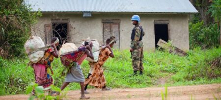 RDC : 14 morts dans une attaque des ADF à Beni