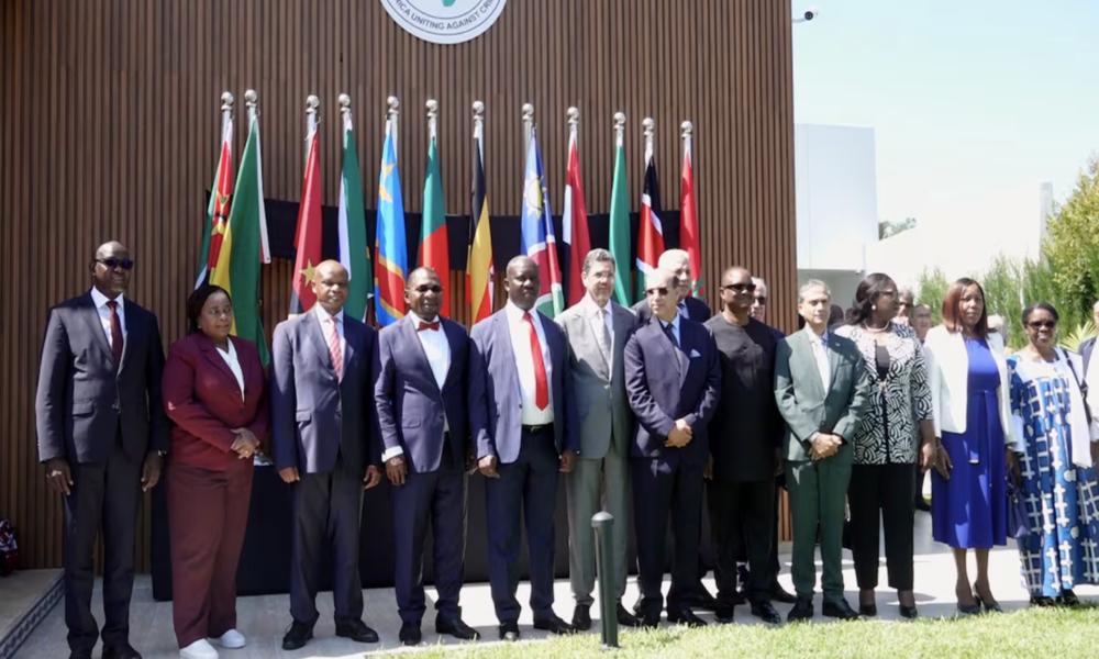 Rabat abrite le siège de l’Association des procureurs africains