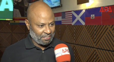 Mondial 2026 : Dakar derrière l’Afrique pour le match d’ouverture