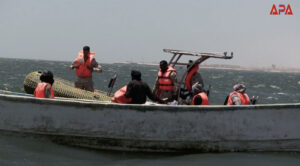 Mauritanie : des Burkinabè sauvés en mer