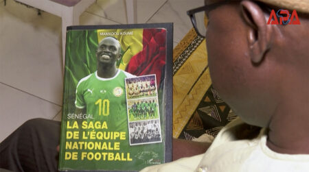 Mondial-2026 : la déception des fans et journalistes sénégalais face au mur des visas