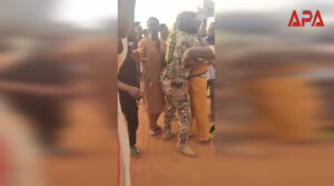 Niamey : tirs près de l’aéroport, retour au calme