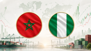 Le Maroc, 4e fournisseur africain du Nigéria au premier trimestre