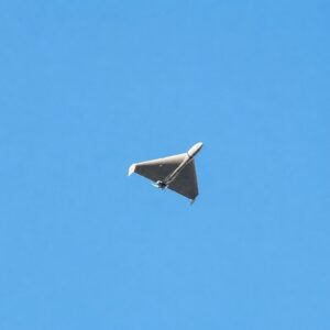 Frontière Tchad–Soudan : MSF soigne les victimes de frappes de drones