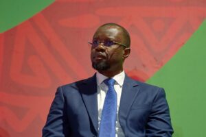 Sénégal: Sonko élu président de Pastef lors du premier congrès du parti