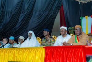Mali : les religieux prônent l’unité nationale