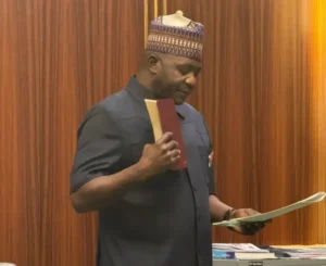 Nigeria : engagement renouvelé pour la sécurité maritime et l’économie bleue
