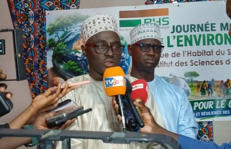 Journée de l’environnement : Dakar appelle à l’action climatique