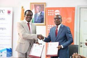 RCI: l’UNFPA et l’ONPC unis face aux urgences humanitaires