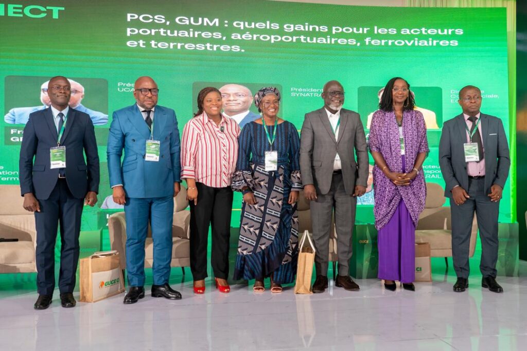 Abidjan Terminal innove avec le paiement en ligne à distance
