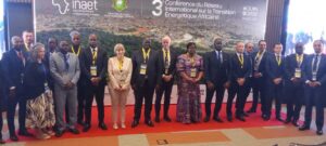 INAET 2026 : l’Afrique profile sa transition verte à Abidjan