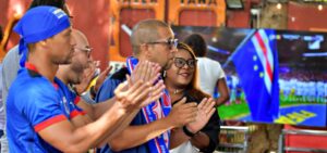 Mondial 2026 : les Requins Bleus rassemblent leurs supporters à Dakar