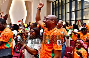 Mondial 2026 : à Dakar, les Éléphants réunissent la Côte d’Ivoire