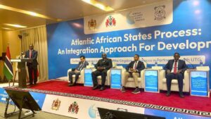 Banjul soutient l’initiative atlantique du Maroc