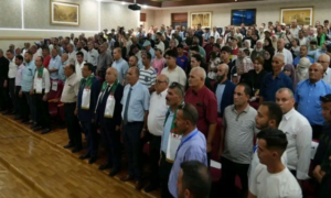 Algérie : phase décisive de la campagne pour les législatives