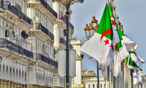 Algérie : sortie de la liste grise du GAFI