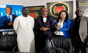 Dakar: 23e Gala des 100 entreprises les plus dynamiques d’Afrique