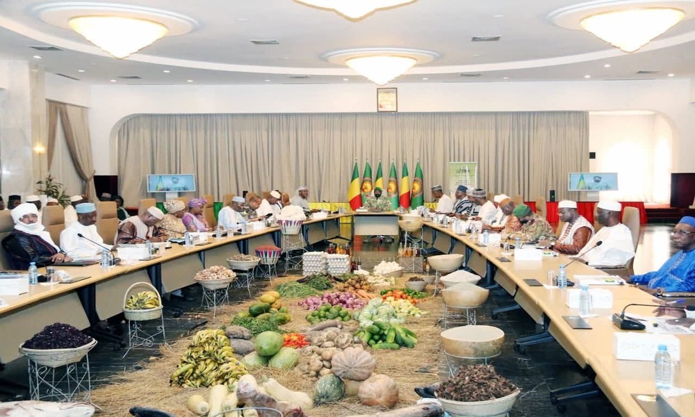 Mali : la campagne agricole 2026 au cœur des priorités
