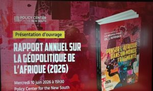 Géopolitique : le RAGA 2026 bouscule les grilles de lecture