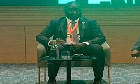 APSACO : Kanté décrypte les mutations du terrorisme
