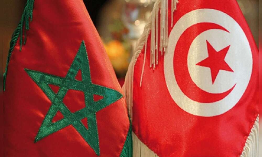 Tunisie: les exportations au Maroc baissent de 37,7 % à fin mai