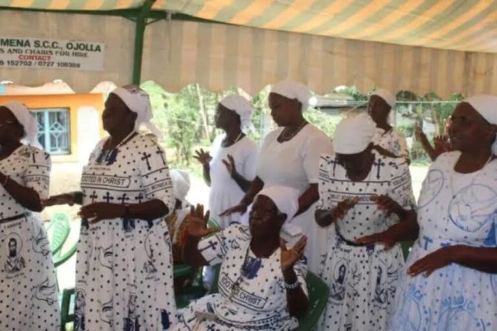 Kenya : les veuves réclament une meilleure protection juridique