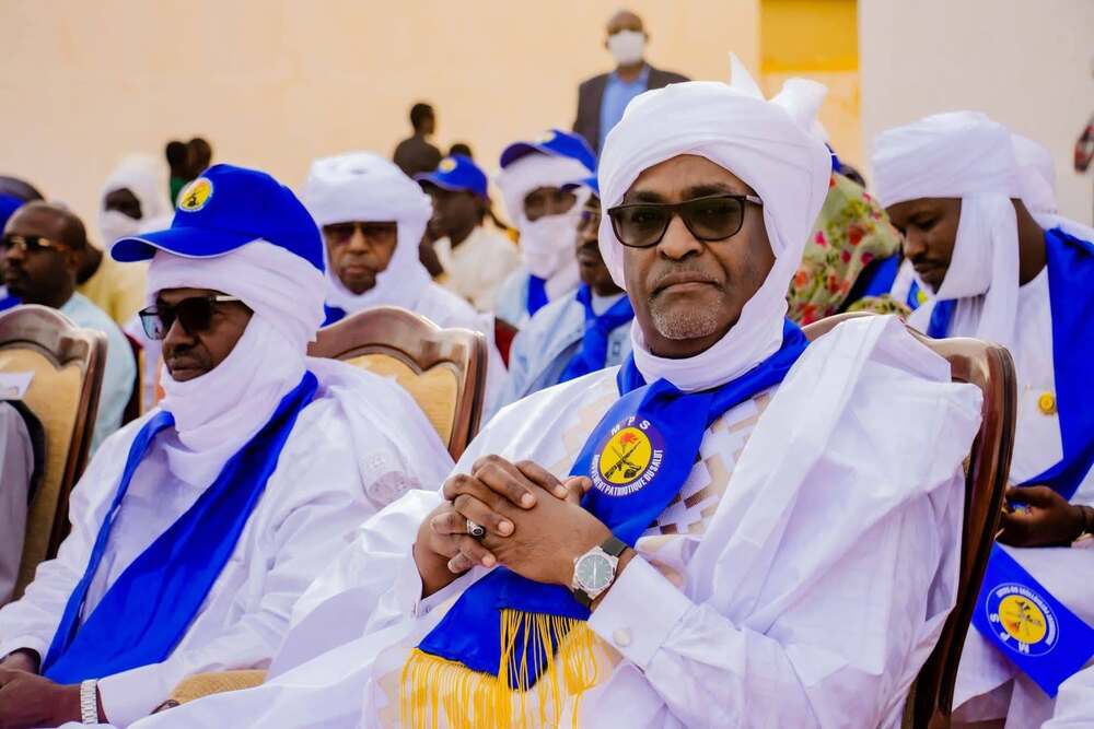 Tchad/Élections partielles : le MPS remporte les 2 sièges en jeu