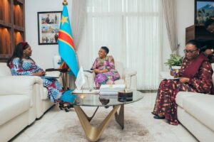 RDC : plus de 100 000 réfugiés bientôt rapatriés du Burundi