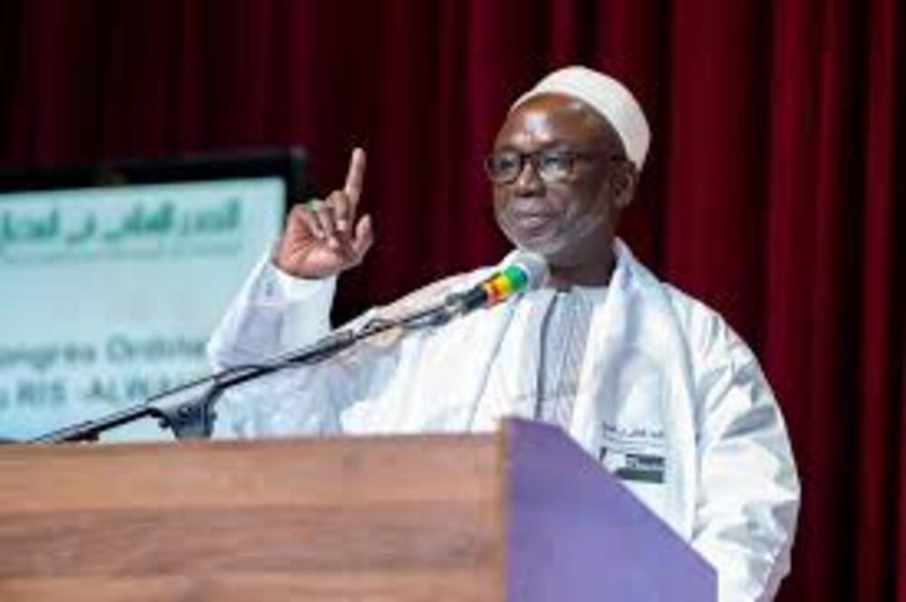 Sénégal : le RIS appelle au dialogue face aux multiples crises