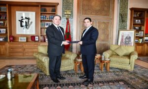 Le Maroc un allié le plus solide de la région (ambassadeur US)