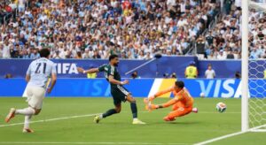 Mondial 2026 : l’Arabie saoudite et l’Uruguay se neutralisent